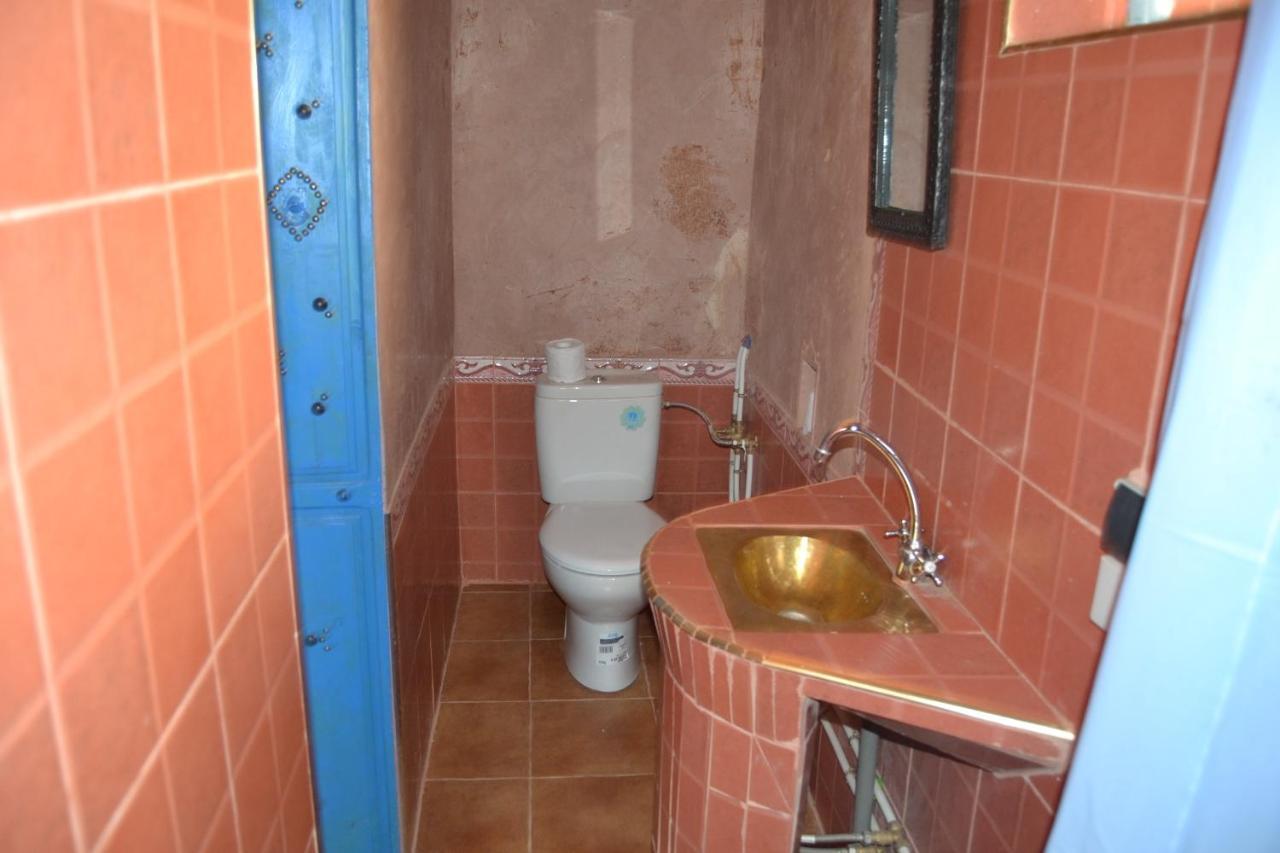 Maison D'Hotes Dar Afra Ait Ziri Room photo