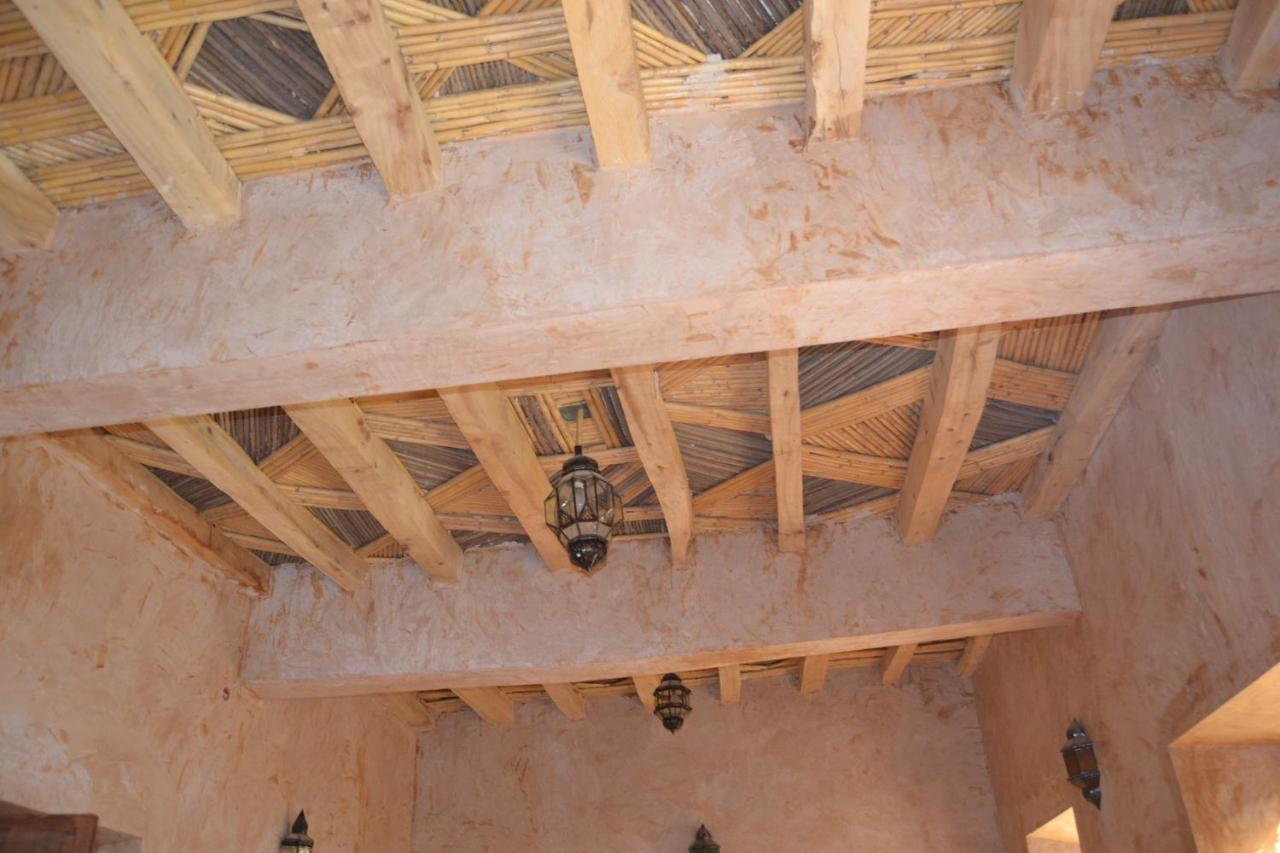 Maison D'Hotes Dar Afra Ait Ziri Room photo