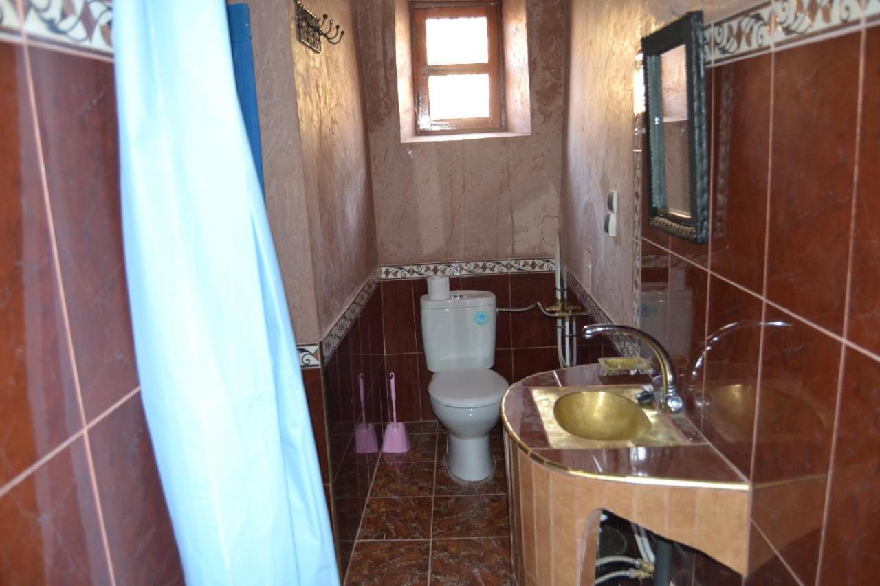 Maison D'Hotes Dar Afra Ait Ziri Room photo